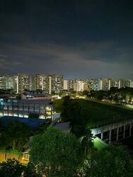 Blk 787E Woodlands Crescent (Woodlands), HDB 4 Rooms #503377971